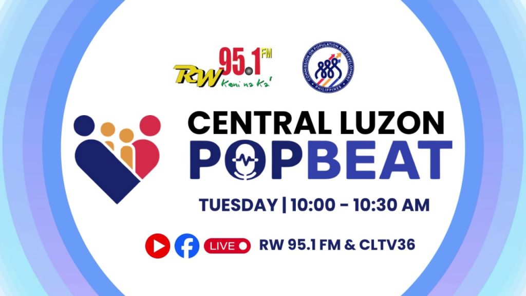 Central Luzon POPBEAT