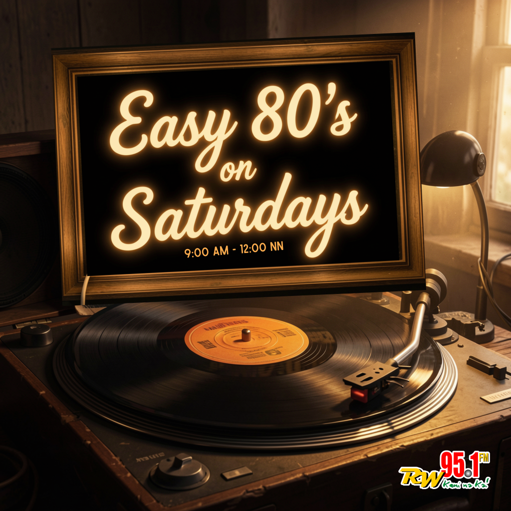 Easy 80s