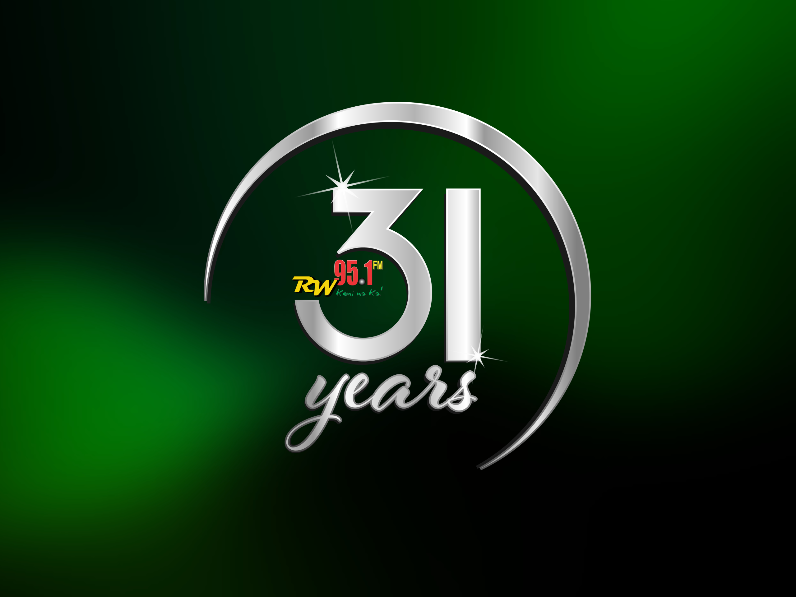 31 Years of RW 95.1 FM: What Comes Next?